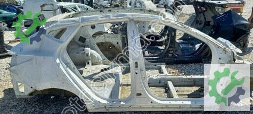Hyundai ix35 Oto Teybi 2003-2006 çıkma parça