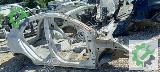 Hyundai ix35 Oto Teybi 2003-2006 çıkma parça