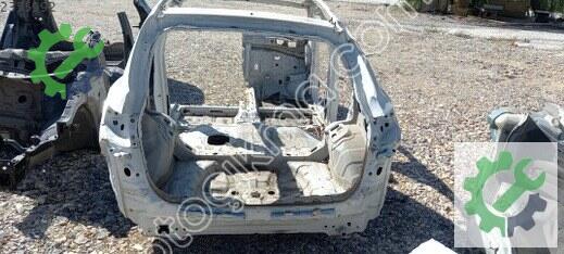 Hyundai ix35 Oto Teybi 2003-2006 çıkma parça