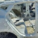 2003-2006 HYUNDAİ İX35 KESME -DS OTOMOTİV-