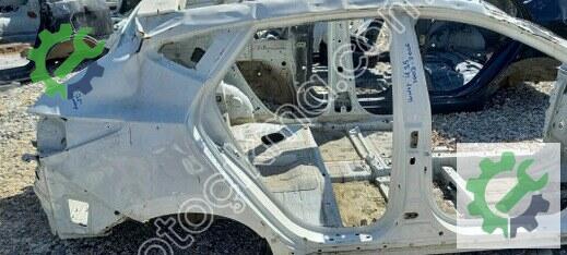 Hyundai ix35 Oto Teybi 2003-2006 çıkma parça