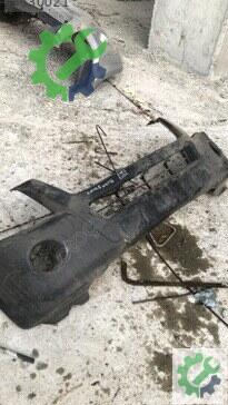 Isuzu D-Max Ön Tampon 2003-2006 çıkma parça