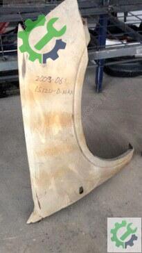 Isuzu D-Max Sağ Ön Çamurluk 2003-2006 çıkma parça