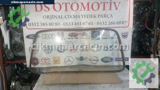Kia Pregio Arka Cam çıkma parça