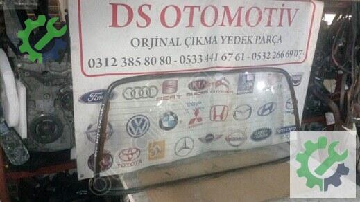 Kia Pregio Arka Cam 2003-2006 çıkma parça