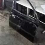 2003-2006 KİA RİO SAĞ ÖN KAPI