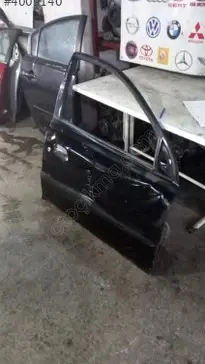 Kia Rio Sağ Ön Kapı 2003-2006 çıkma parça