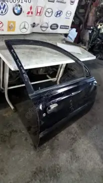 Kia Rio Sağ Ön Kapı 2003-2006 çıkma parça
