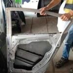 2003-2006 MAZDA 3 SEDAN SAĞ ARKA KAPI -DS OTOMOTİV-