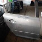 2003-2006 MAZDA 3 SEDAN SAĞ ARKA KAPI -DS OTOMOTİV-