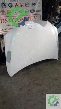 Mazda 6 Kaput 2003-2006 çıkma parça