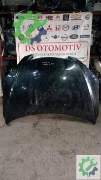 Mazda 3 Kaput çıkma parça