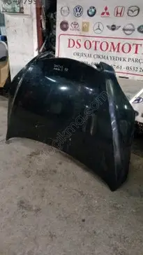 Mazda 3 Kaput 2003-2006 çıkma parça