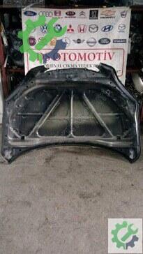 Mazda 3 Kaput 2003-2006 çıkma parça