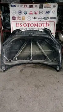 Mazda 3 Kaput 2003-2006 çıkma parça