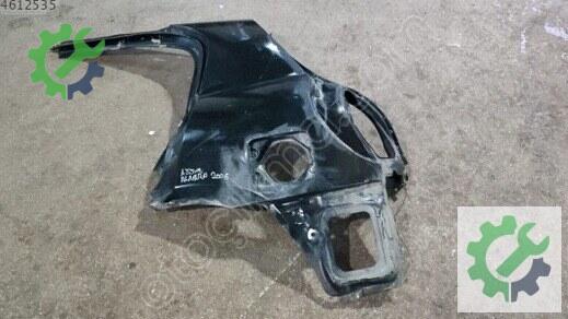 Nissan Almera Çamurluk Sacı çıkma parça