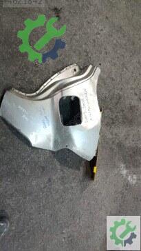 Nissan Micra Çamurluk Sacı 2003-2006 çıkma parça