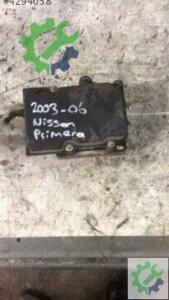 2003-2006 NİSSAN PRİMERA ABS BEYNİ