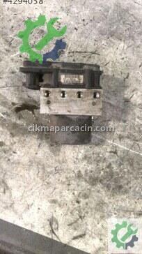 Nissan Primera ABS Beyni (Modül) 2003-2006 çıkma parça