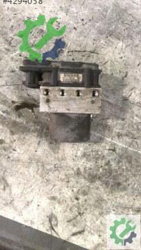 Nissan Primera ABS Beyni (Modül) 2003-2006 çıkma parça