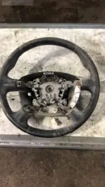 Nissan Primera Direksiyon Simidi 2003-2006 çıkma parça