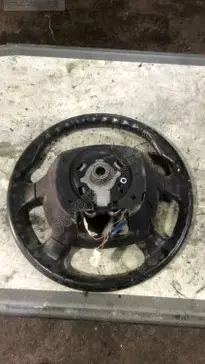 Nissan Primera Direksiyon Simidi 2003-2006 çıkma parça