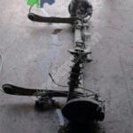 2003-2006 NİSSAN PRİMERA TEKNA KOMPLE DİNGİL -DS OTOMOTİV-