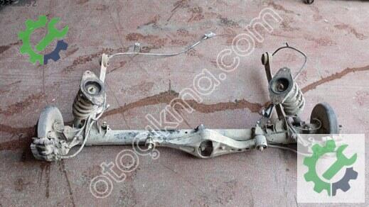 Nissan Primera Ön Dingil 2003-2006 çıkma parça