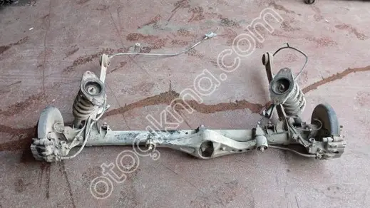 Nissan Primera Ön Dingil 2003-2006 çıkma parça