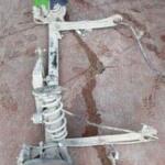 2003-2006 NİSSAN PRİMERA TEKNA KOMPLE DİNGİL -DS OTOMOTİV-