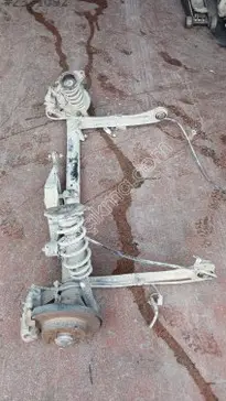 Nissan Primera Ön Dingil 2003-2006 çıkma parça