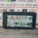 2003-2006 NİSSAN X-TRAİL SANROOF CAMI