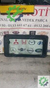 Nissan X-Trail Cam 2003-2006 çıkma parça