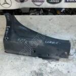 2003-2006 OPEL CORSA C SAĞ ARKA MARŞPİYEL SACI