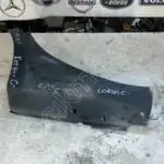 2003-2006 OPEL CORSA C SAĞ ARKA MARŞPİYEL SACI