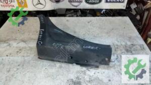 2003-2006 OPEL CORSA C SAĞ ARKA MARŞPİYEL SACI
