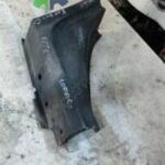 2003-2006 OPEL CORSA C SAĞ ARKA MARŞPİYEL SACI