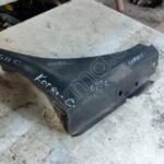 2003-2006 OPEL CORSA C SAĞ ARKA MARŞPİYEL SACI