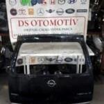 2003-2006  OPEL MERİVA BAGAJ KAPAĞI