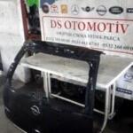 2003-2006  OPEL MERİVA BAGAJ KAPAĞI