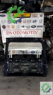 Opel Meriva Bagaj Kapağı 2003-2006 çıkma parça