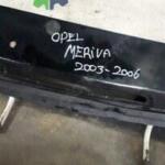 2003-2006  OPEL MERİVA BAGAJ KAPAĞI