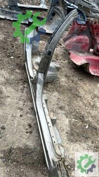 Opel Vectra Sağ Marşpiyel Sacı 2003-2006 çıkma parça