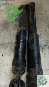 2003-2006 RENAULT LAGUNA 2 ARKA AMORTİSÖR ADET FİYATI