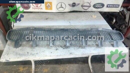 Renault Megane Tampon Izgarası çıkma parça