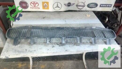 Renault Megane Tampon Izgarası çıkma parça