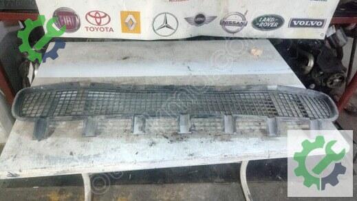 Renault Megane Tampon Izgarası 2003-2006 çıkma parça