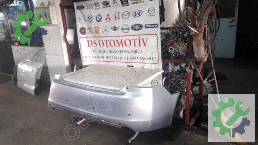Honda Accord Arka Tampon çıkma parça