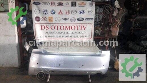 Honda Accord Arka Tampon 2003-2006 çıkma parça