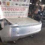 2003-2006 SEA HONDA ACCORD ARKA TAMPON -DS OTOMOTİV-